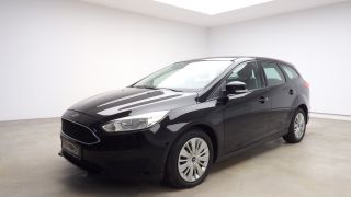 Ford Focus 2015 1.5TDCi S/W CLIMA DIESEL EURO-5 3ΠΛΗ-ΕΓΓΥΗΣΗ-thumb-1