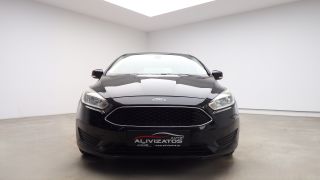 Ford Focus 2015 1.5TDCi S/W CLIMA DIESEL EURO-5 3ΠΛΗ-ΕΓΓΥΗΣΗ-thumb-7