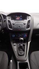 Ford Focus 2015 1.5TDCi S/W CLIMA DIESEL EURO-5 3ΠΛΗ-ΕΓΓΥΗΣΗ-thumb-21