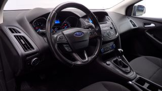 Ford Focus 2015 1.5TDCi S/W CLIMA DIESEL EURO-5 3ΠΛΗ-ΕΓΓΥΗΣΗ-thumb-4