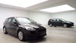 Ford Focus 2015 1.5TDCi S/W CLIMA DIESEL EURO-5 3ΠΛΗ-ΕΓΓΥΗΣΗ-thumb-15