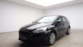 Ford Focus 2015 1.5TDCi S/W CLIMA DIESEL EURO-5 3ΠΛΗ-ΕΓΓΥΗΣΗ-thumb-2