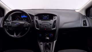Ford Focus 2015 1.5TDCi S/W CLIMA DIESEL EURO-5 3ΠΛΗ-ΕΓΓΥΗΣΗ-thumb-20