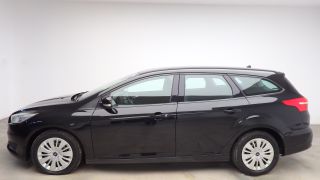 Ford Focus 2015 1.5TDCi S/W CLIMA DIESEL EURO-5 3ΠΛΗ-ΕΓΓΥΗΣΗ-thumb-8