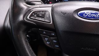 Ford Focus 2015 1.5TDCi S/W CLIMA DIESEL EURO-5 3ΠΛΗ-ΕΓΓΥΗΣΗ-thumb-28