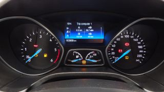 Ford Focus 2015 1.5TDCi S/W CLIMA DIESEL EURO-5 3ΠΛΗ-ΕΓΓΥΗΣΗ-thumb-26
