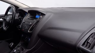 Ford Focus 2015 1.5TDCi S/W CLIMA DIESEL EURO-5 3ΠΛΗ-ΕΓΓΥΗΣΗ-thumb-6