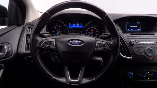 Ford Focus 2015 1.5TDCi S/W CLIMA DIESEL EURO-5 3ΠΛΗ-ΕΓΓΥΗΣΗ-thumb-19