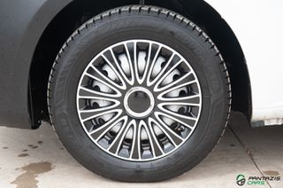 Κλούβα Mercedes-Benz 2020 Vito 111 Long 1.5CDI 114HP 3ΘΕΣΙΟ 6ΤΑΧΥΤΟ CLIMA EU6-thumb-4