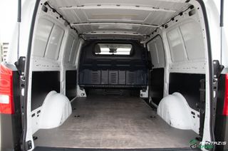 Κλούβα Mercedes-Benz 2020 Vito 111 Long 1.5CDI 114HP 3ΘΕΣΙΟ 6ΤΑΧΥΤΟ CLIMA EU6-thumb-16