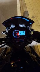 Suzuki GSR 750 2012 Ευκαιρία χαμηλή τιμή-thumb-2