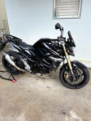Suzuki GSR 750 2012 Ευκαιρία χαμηλή τιμή-thumb-3