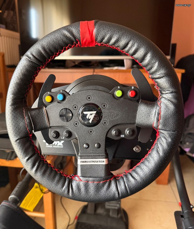 Thrustmaster TMX Force Feedback
