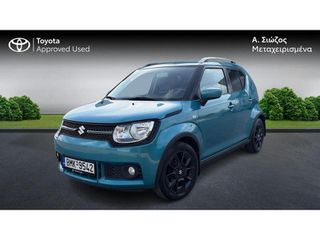 Suzuki Ignis 2019 GL+  ALLGRIP