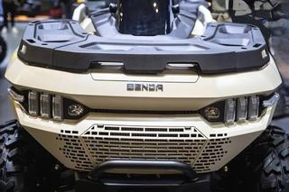 Benda Redstone 550 2026 R2 STD LONG-thumb-7