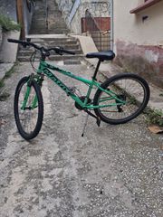 χωριο και πολη