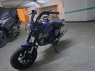 Honda Z 50 1985-thumb-3