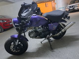 Honda Z 50 1985-thumb-4