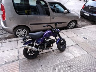 Honda Z 50 1985-thumb-5