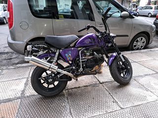Honda Z 50 1985-thumb-6