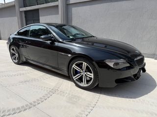 Bmw M6 2006 Απλά τέλειο…..