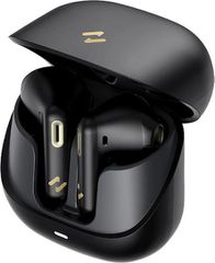 Havit TW905 Earbud Bluetooth Handsfree Ακουστικά με Θήκη Φόρτισης Μαύρα