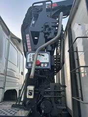 Γερανοί - Φορτηγά Με Γερανό Scania 2011 360-thumb-10