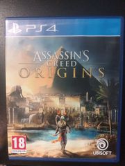 Assassin's creed original