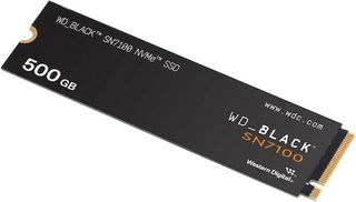 SN7100 4TB (PCIe 4.0 x4, NVMe, M.2 2280)