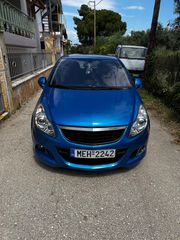 Opel Corsa 2009 OPC