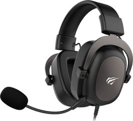 Havit H2002D Gaming Headset 3.5mm Black