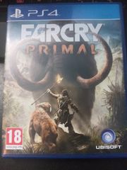 Farcry Primal