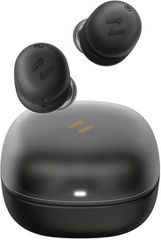 Havit TW969 In-ear Bluetooth Handsfree Ακουστικά με Θήκη Φόρτισης Μαύρα
