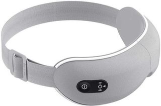 Havit Intelligent Eye Massager Συσκευή Μασάζ για το Σώμα με Λειτουργία Θέρμανσης Γκρι