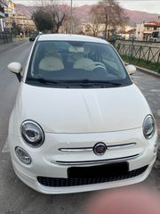 Fiat 500 2020 HYBRID