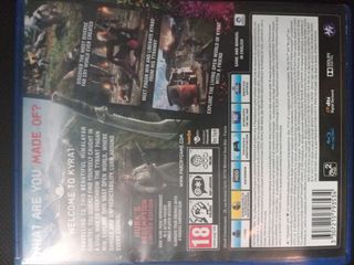 Farcry 4. Limited edition-thumb-1