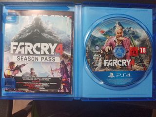 Farcry 4. Limited edition-thumb-2