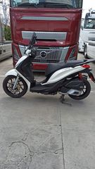 Piaggio Medley 125 2023 SPORT