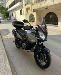 Suzuki V-Strom 650 2008 VSTROM 650 ABS
