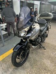 Suzuki V-Strom 650 2008 VSTROM 650 ABS-thumb-2
