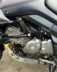 Suzuki V-Strom 650 2008 VSTROM 650 ABS-thumb-7