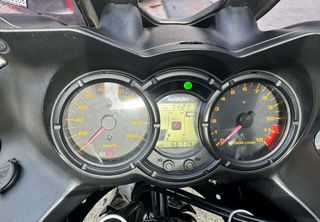 Suzuki V-Strom 650 2008 VSTROM 650 ABS-thumb-8