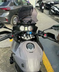 Suzuki V-Strom 650 2008 VSTROM 650 ABS-thumb-9