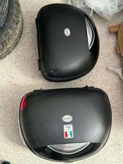 Suzuki V-Strom 650 2008 VSTROM 650 ABS-thumb-10