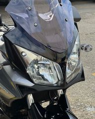 Suzuki V-Strom 650 2008 VSTROM 650 ABS-thumb-12