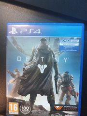 Destiny