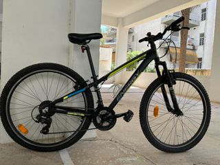 Energy Enigma 27.5 Mountain Bike