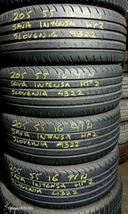 205/55R16 Sava Μεταχειρισμένα DOT4322