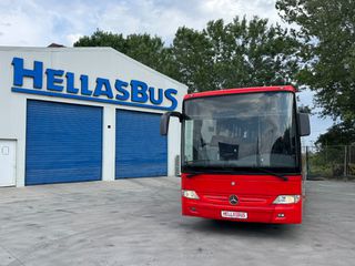 Mercedes-Benz 2011 INTEGRO / EURO5 / AUTO-thumb-1