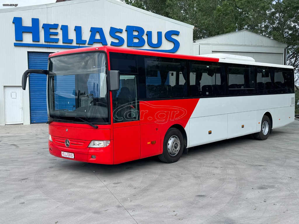 Mercedes-Benz 2011 INTEGRO / EURO5 / AUTO
